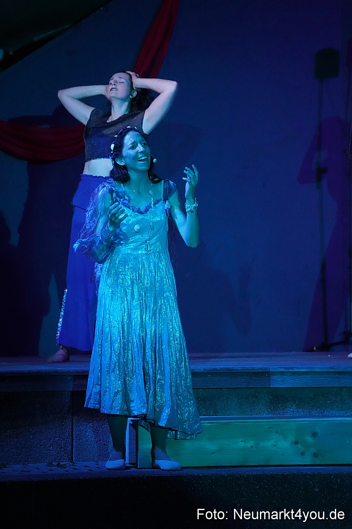 Undine Open Air Musical MUT LGS Arena 2024 0114