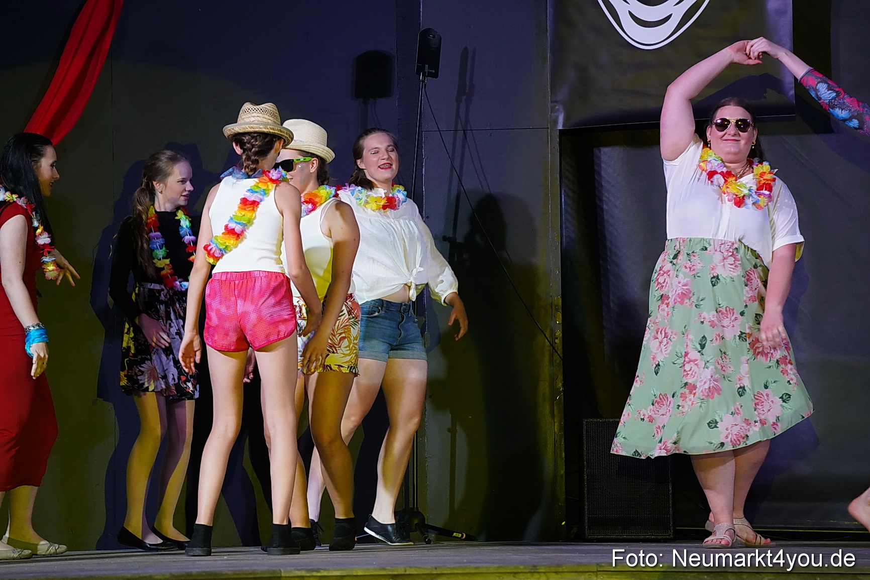 Undine Open Air Musical MUT LGS Arena 2024 0116