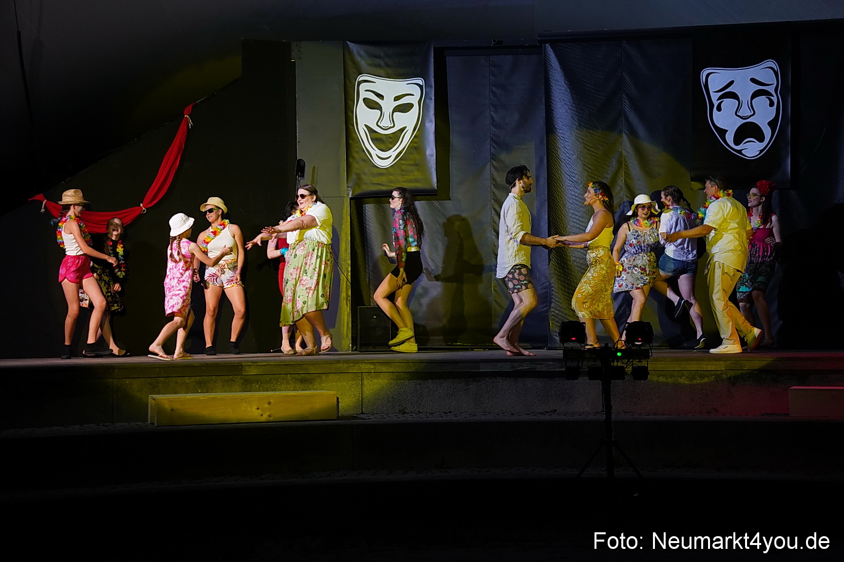 Undine Open Air Musical MUT LGS Arena 2024 0117