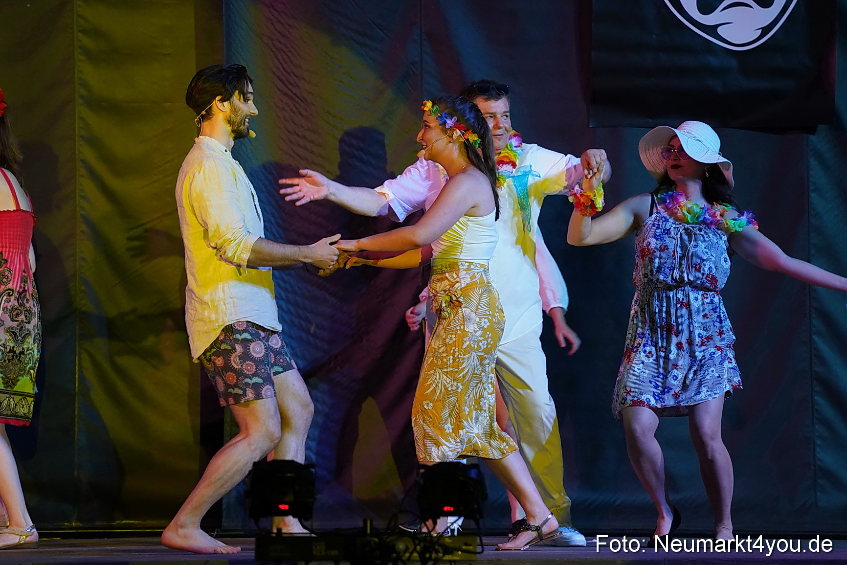 Undine Open Air Musical MUT LGS Arena 2024 0118