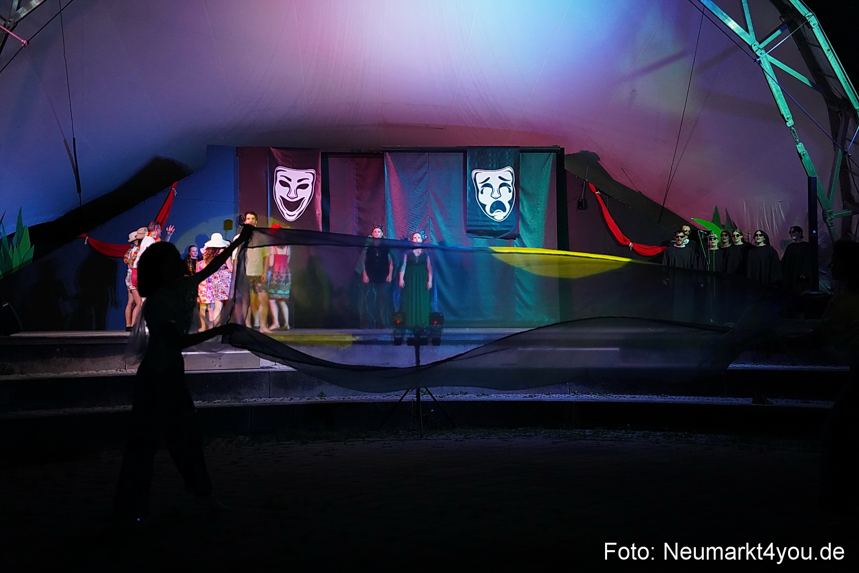 Undine Open Air Musical MUT LGS Arena 2024 0120