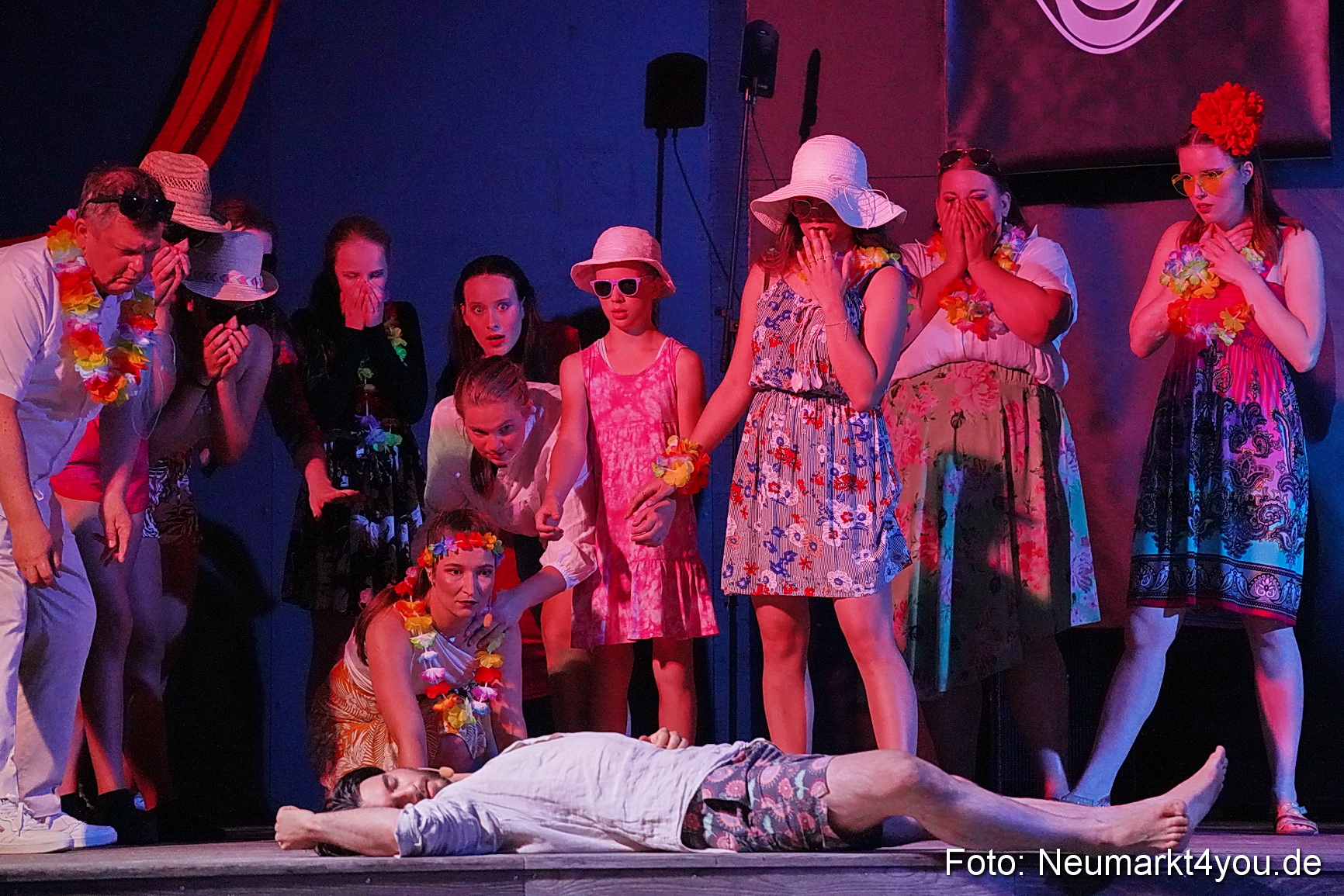 Undine Open Air Musical MUT LGS Arena 2024 0121