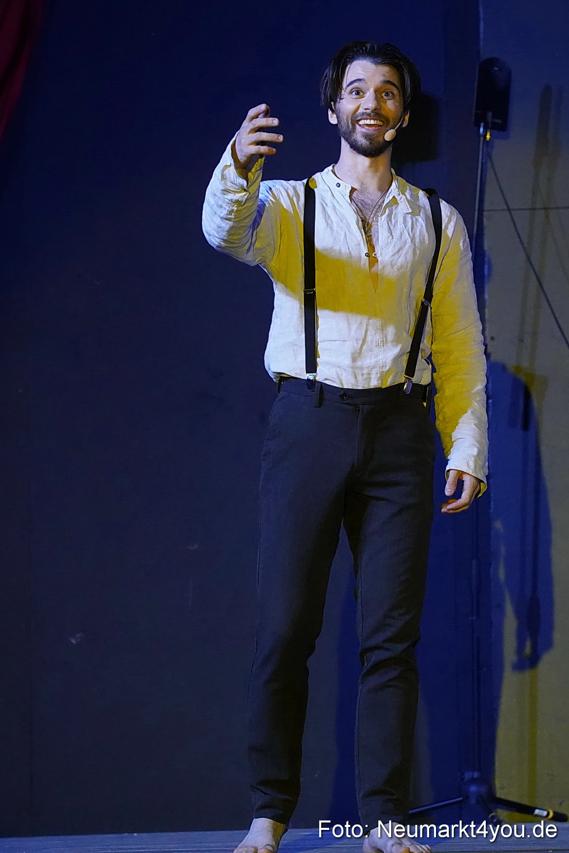 Undine Open Air Musical MUT LGS Arena 2024 0123