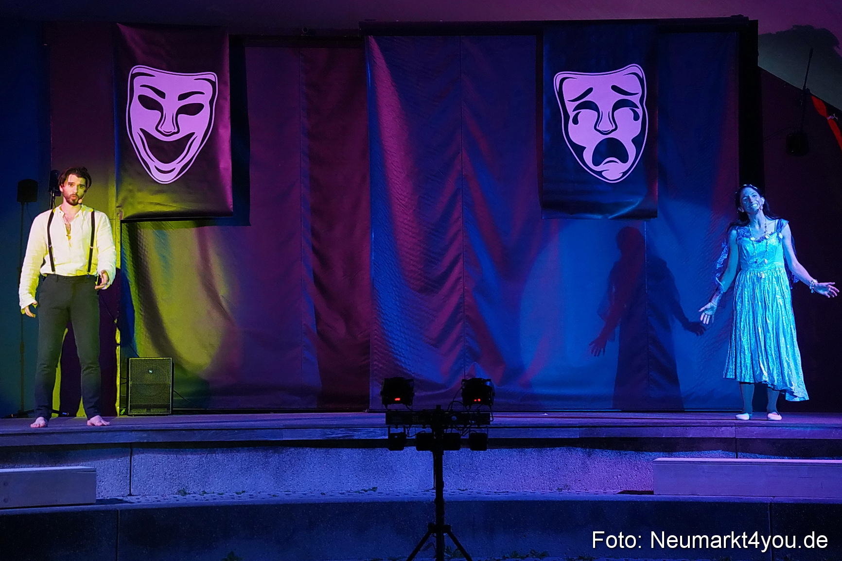 Undine Open Air Musical MUT LGS Arena 2024 0124