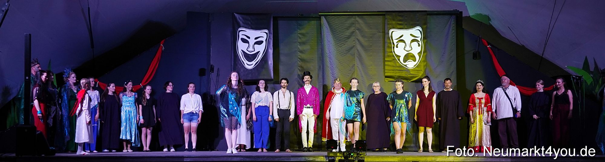 Undine Open Air Musical MUT LGS Arena 2024 0125