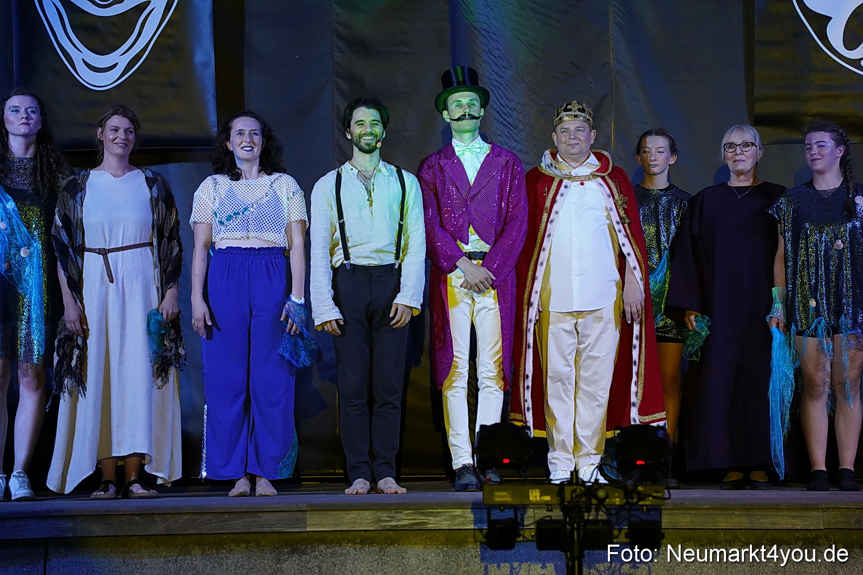 Undine Open Air Musical MUT LGS Arena 2024 0126