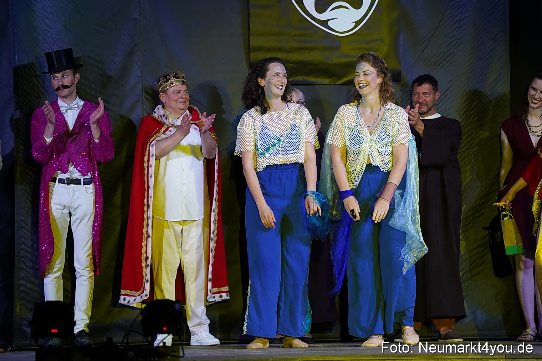 Undine Open Air Musical MUT LGS Arena 2024 0127