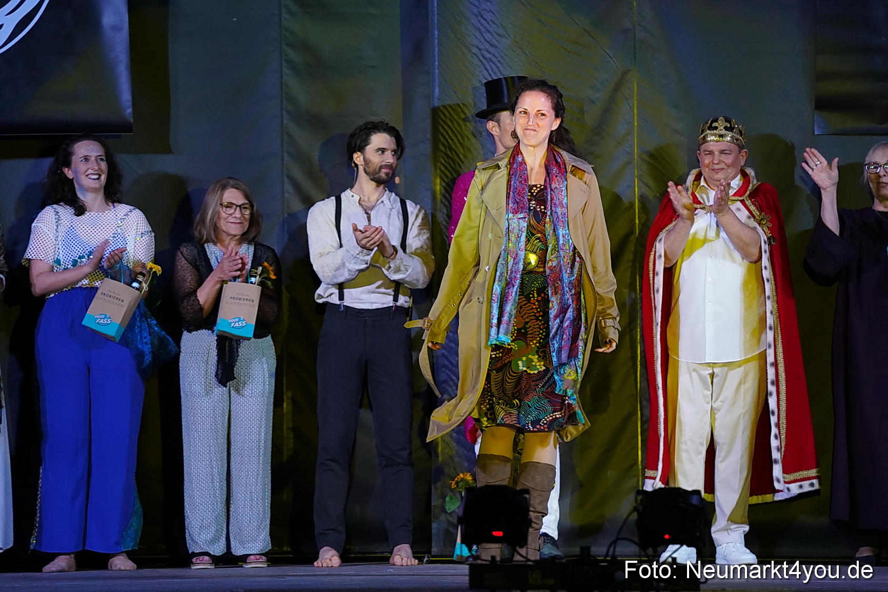 Undine Open Air Musical MUT LGS Arena 2024 0128