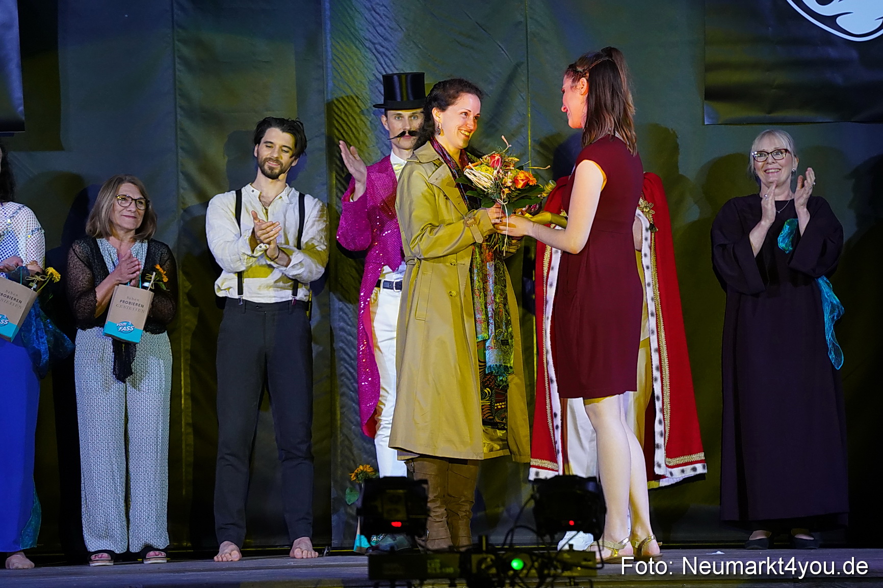 Undine Open Air Musical MUT LGS Arena 2024 0129