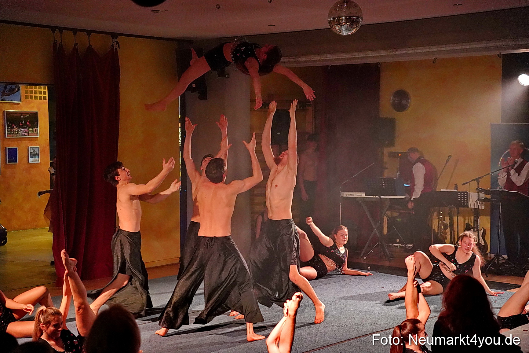 Valentins Variete 2024 0100