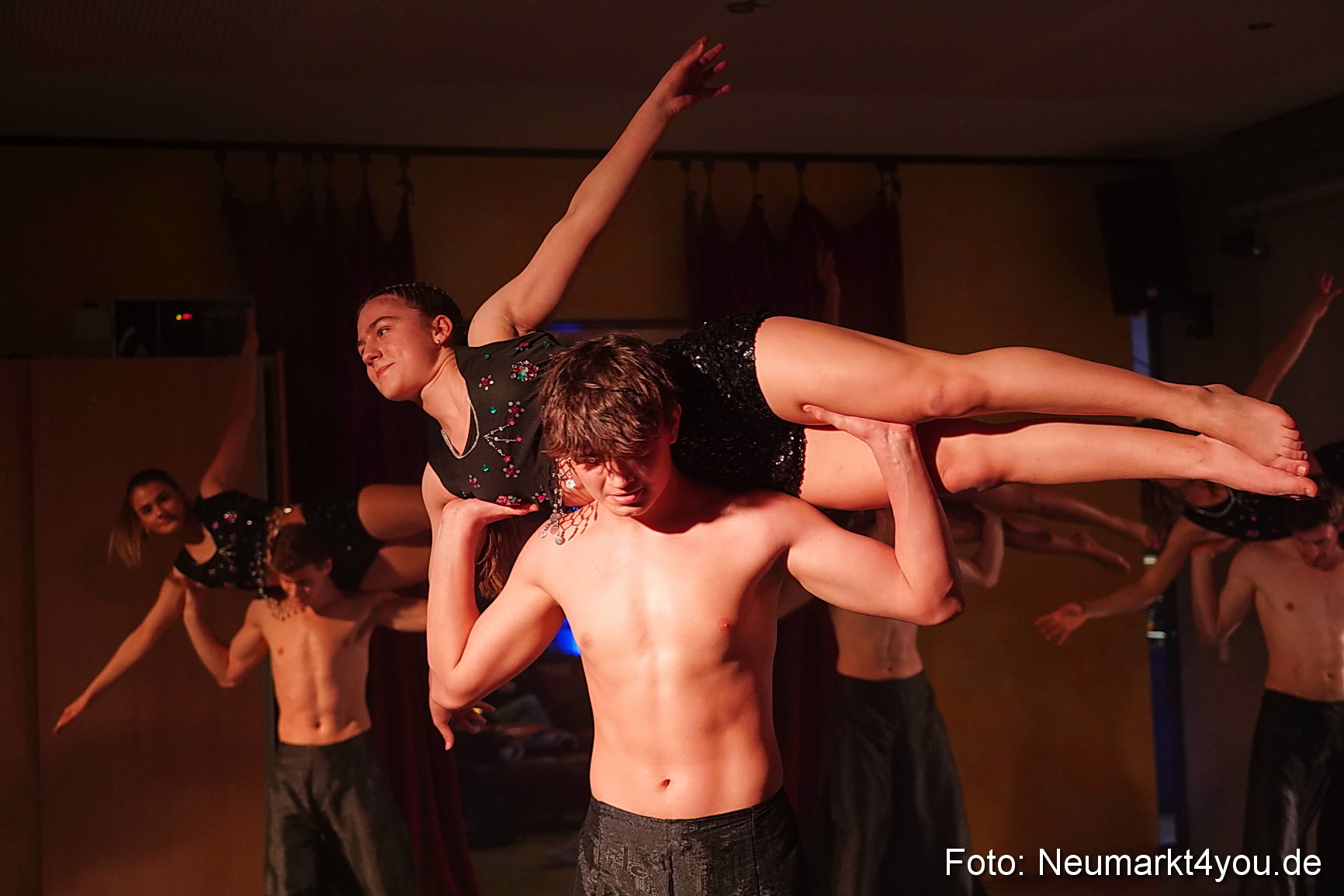 Valentins Variete 2024 0101