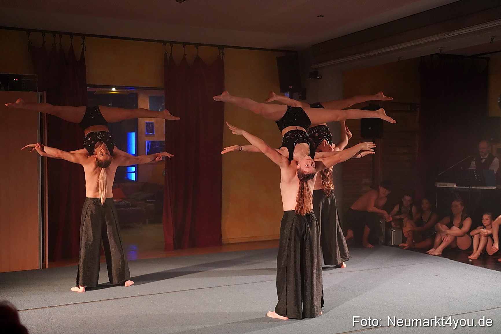 Valentins Variete 2024 0108