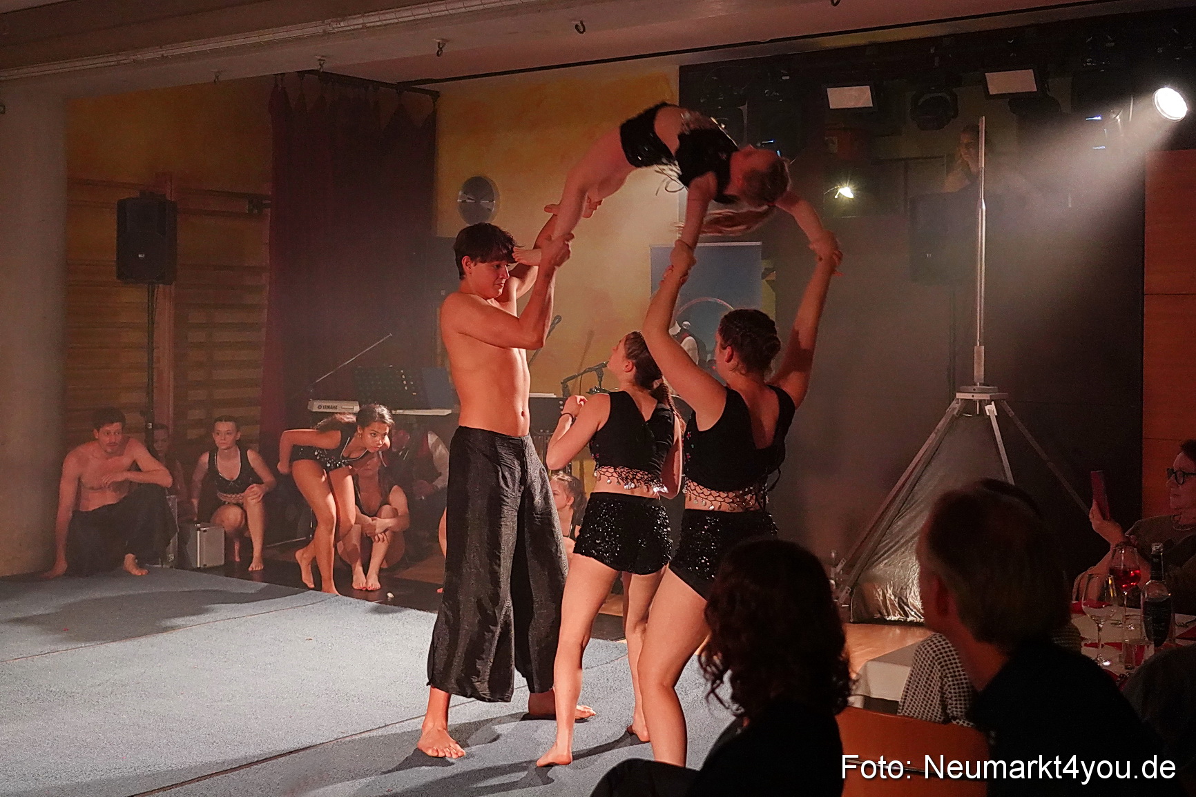 Valentins Variete 2024 0112