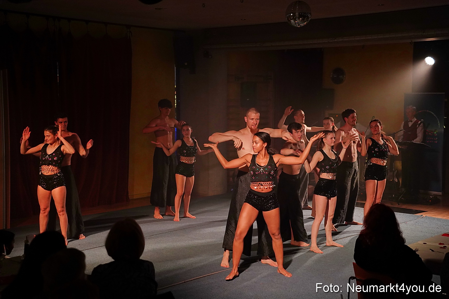 Valentins Variete 2024 0115