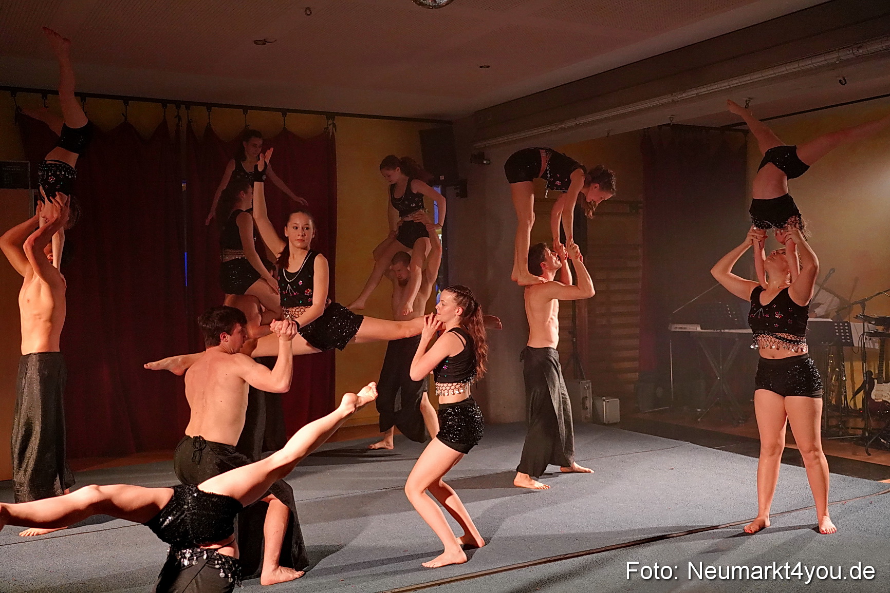 Valentins Variete 2024 0121