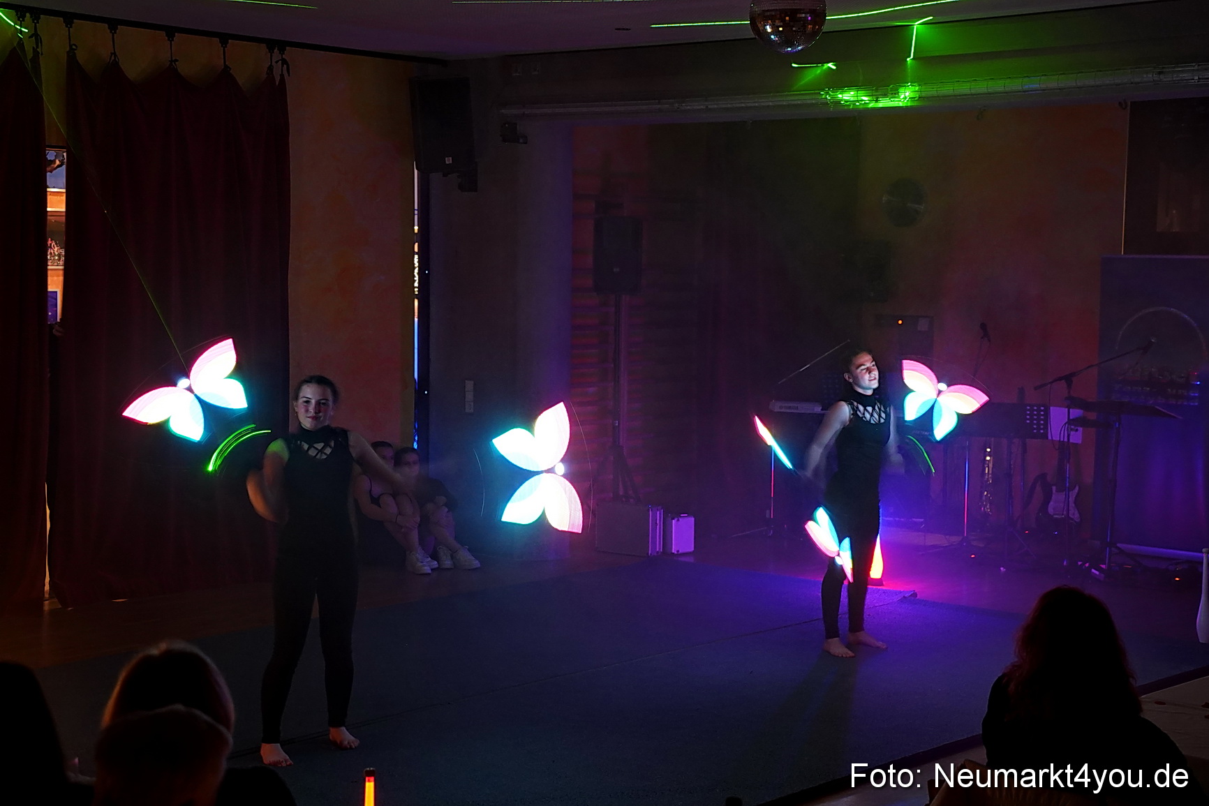 Valentins Variete 2024 0202