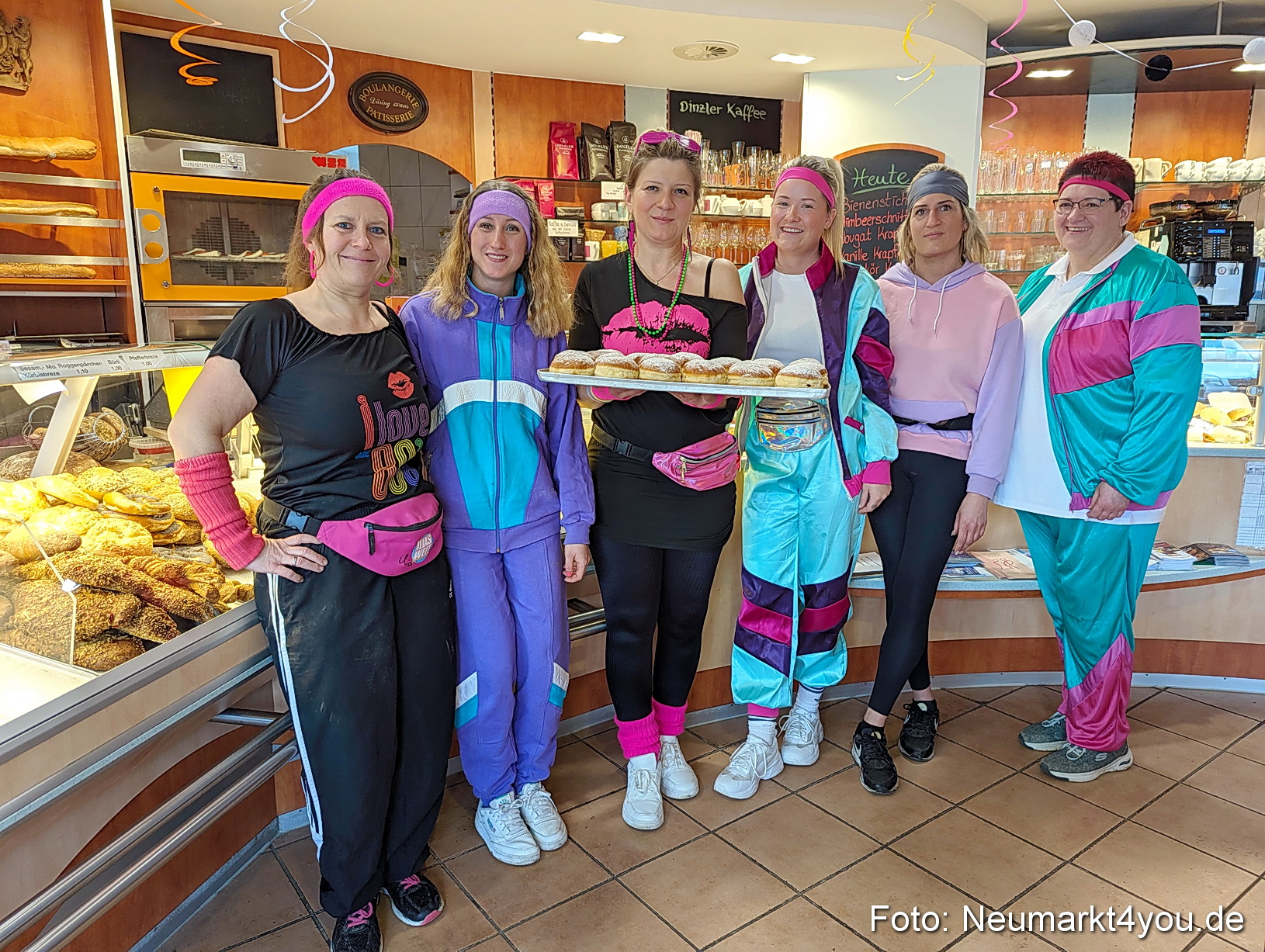 Weiberfasching Neumarkt 2024 0001