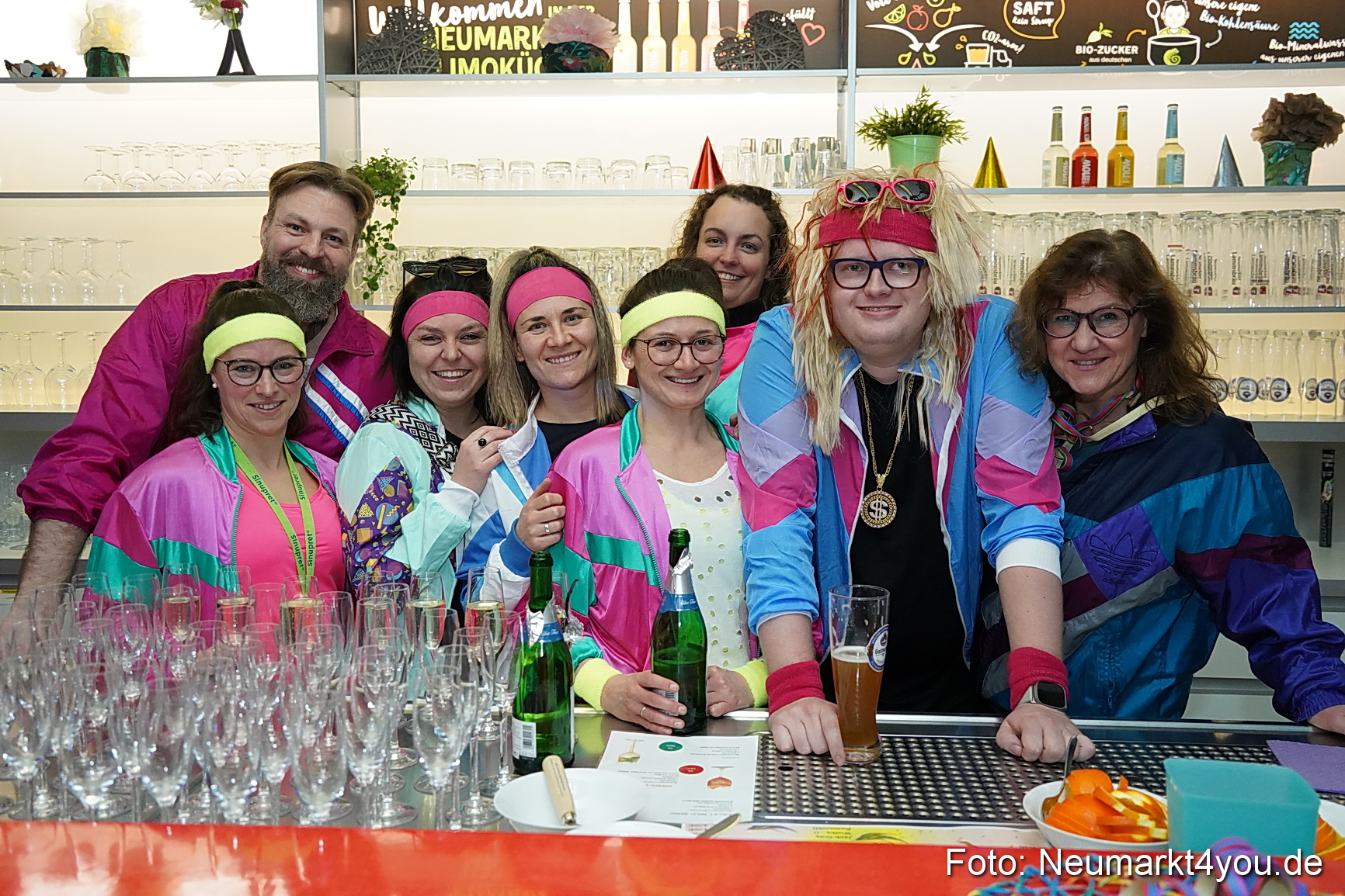 Weiberfasching Neumarkt 2024 0002