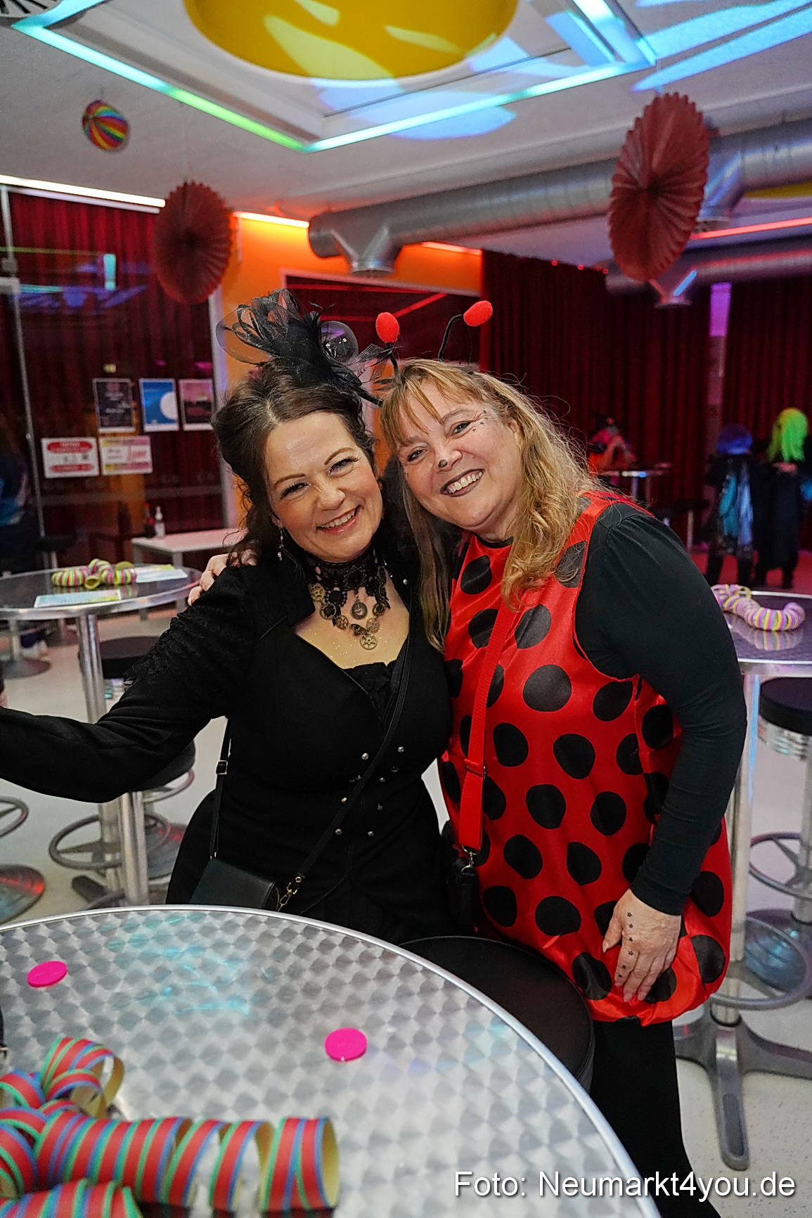 Weiberfasching Neumarkt 2024 0003