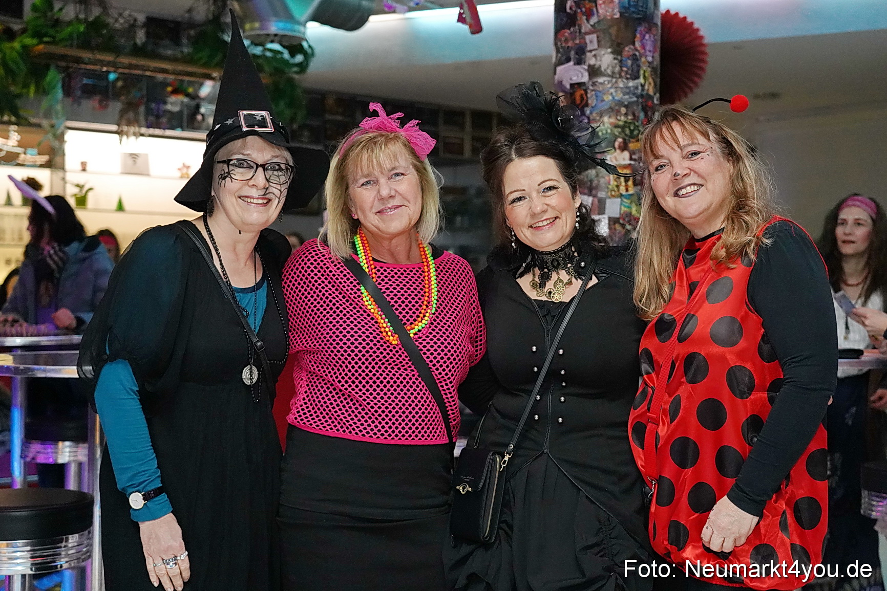 Weiberfasching Neumarkt 2024 0004