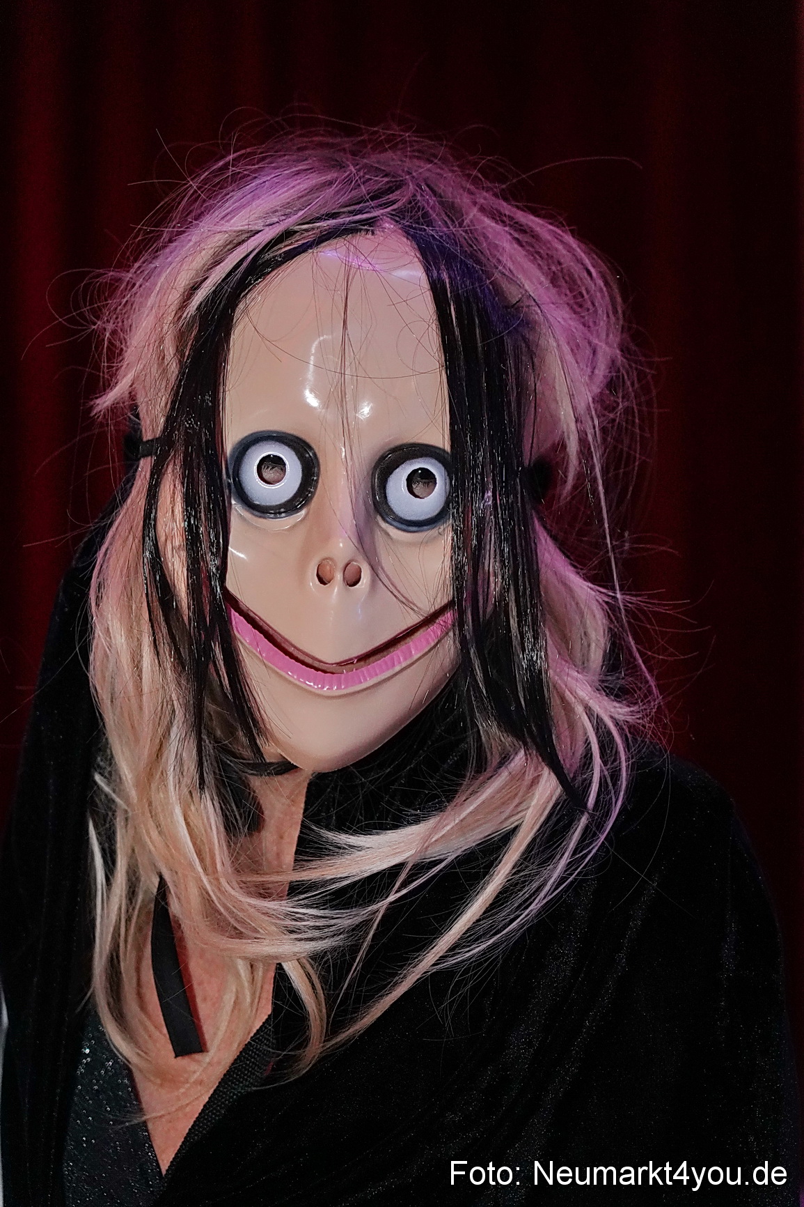 Weiberfasching Neumarkt 2024 0010