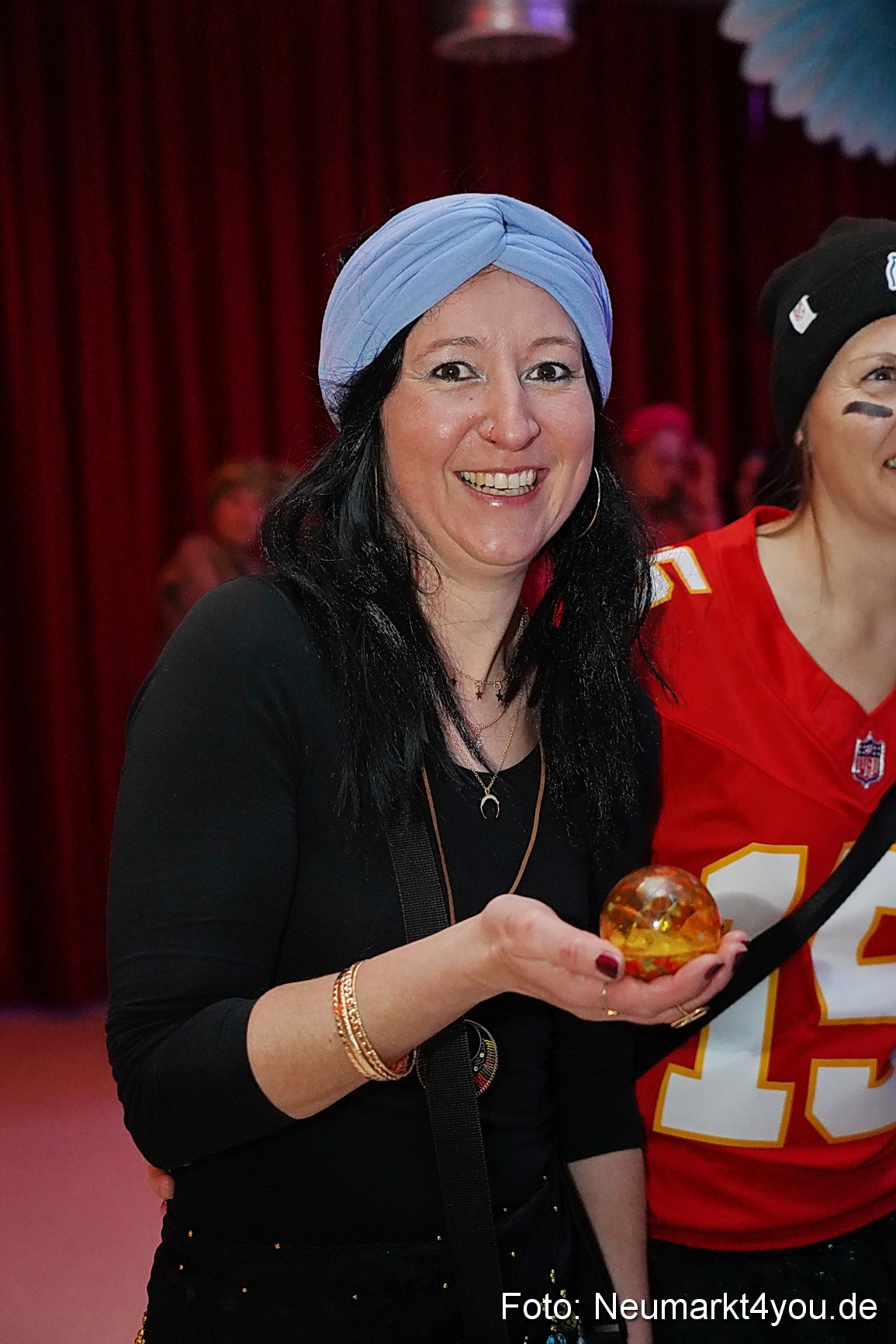 Weiberfasching Neumarkt 2024 0015