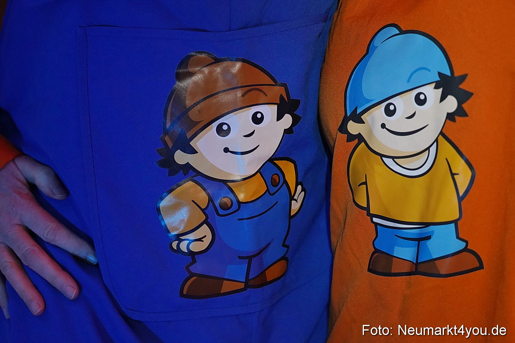 Weiberfasching Neumarkt 2024 0017