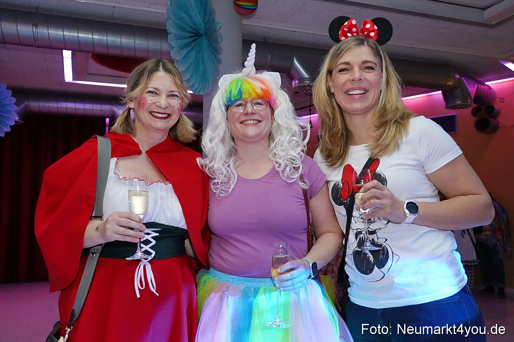 Weiberfasching Neumarkt 2024 0020