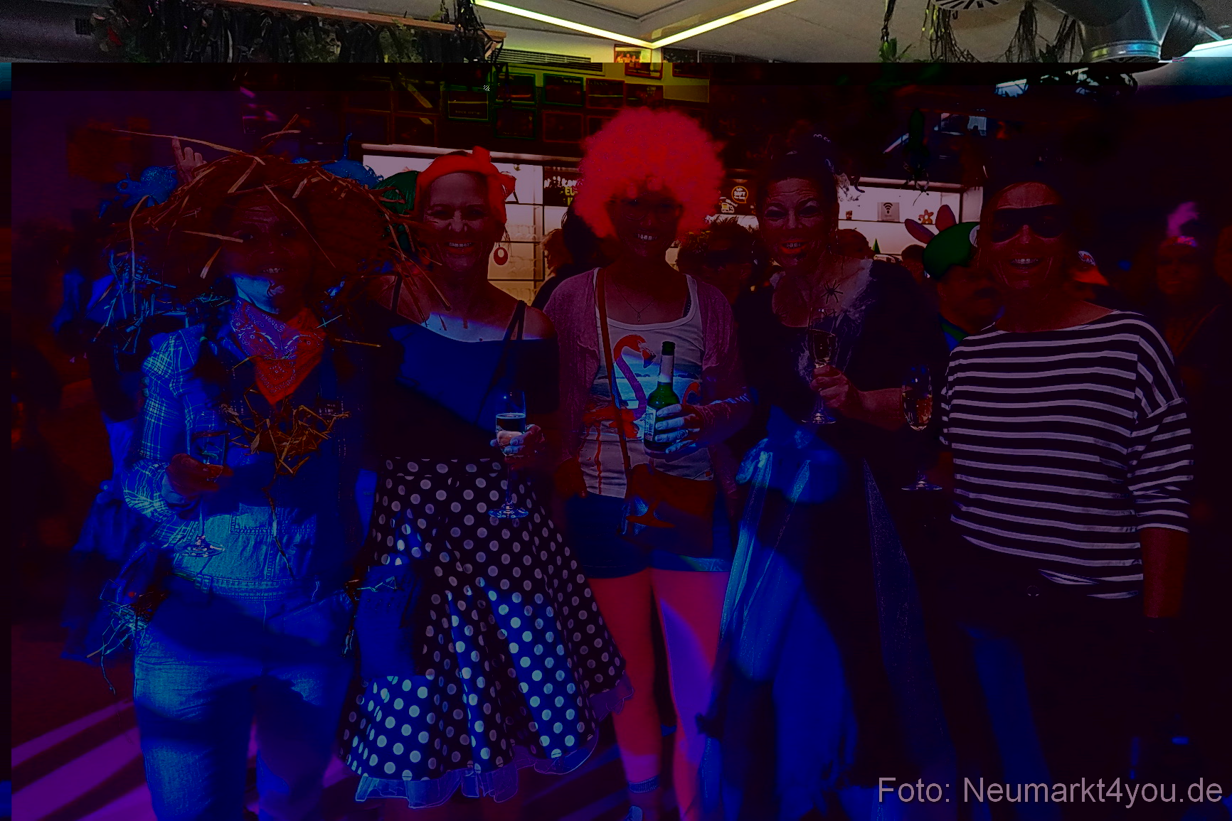 Weiberfasching Neumarkt 2024 0021