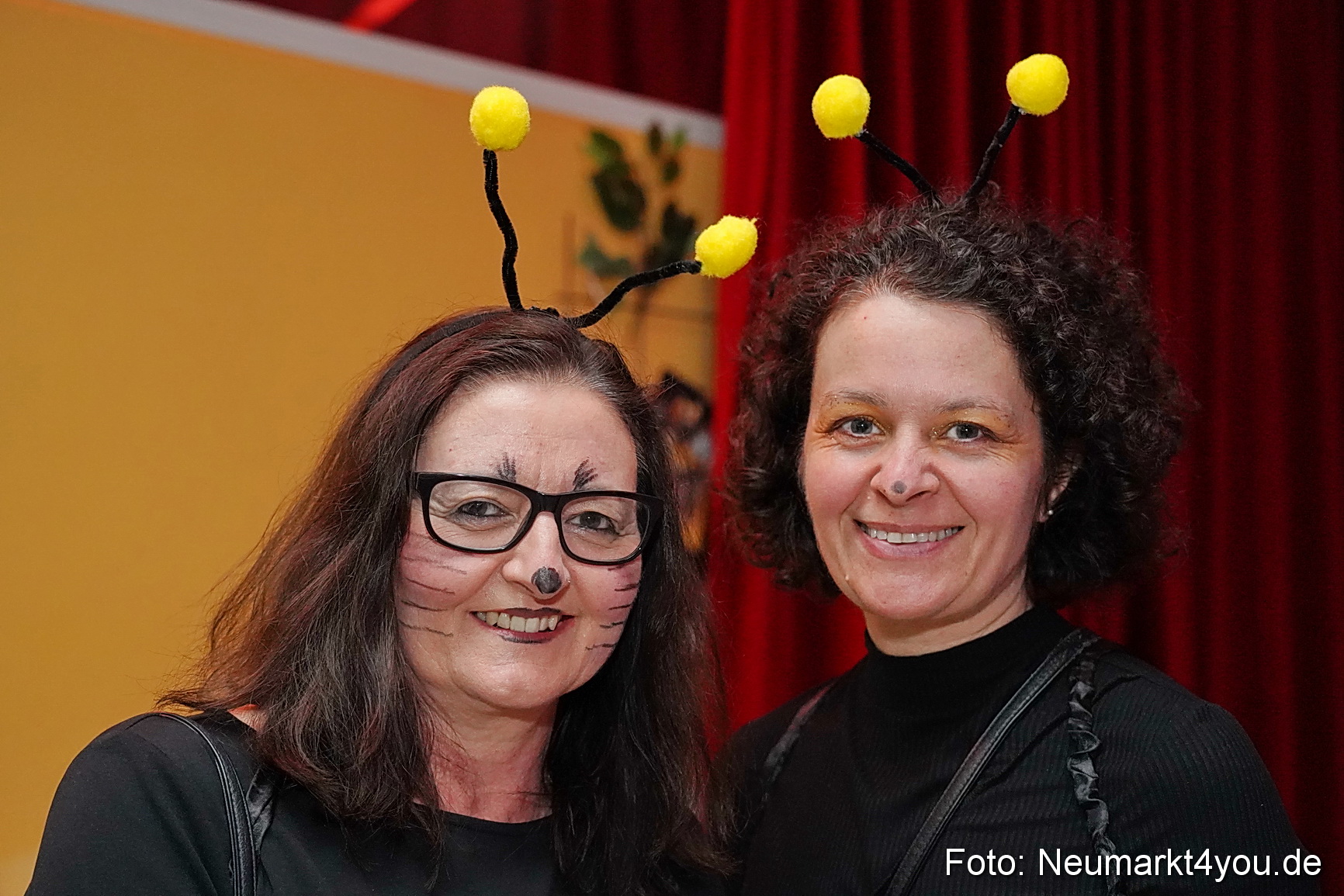 Weiberfasching Neumarkt 2024 0032