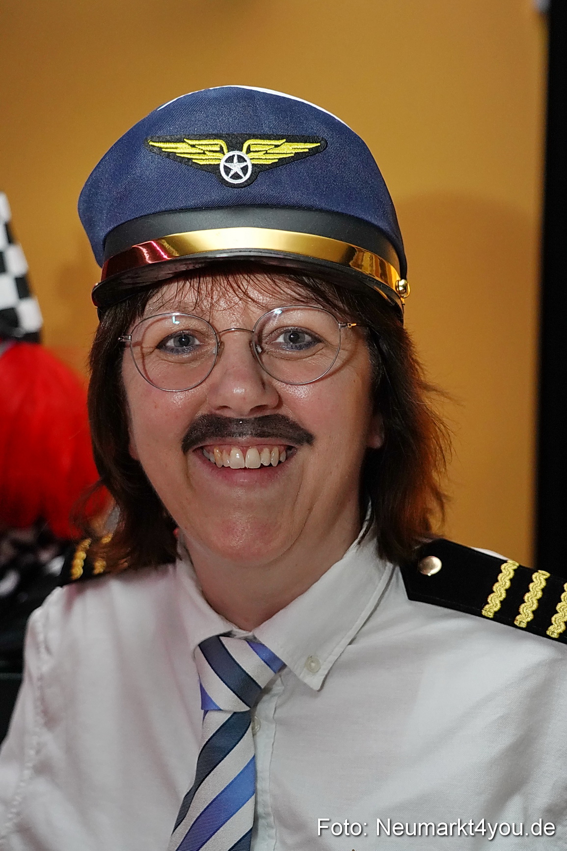 Weiberfasching Neumarkt 2024 0038