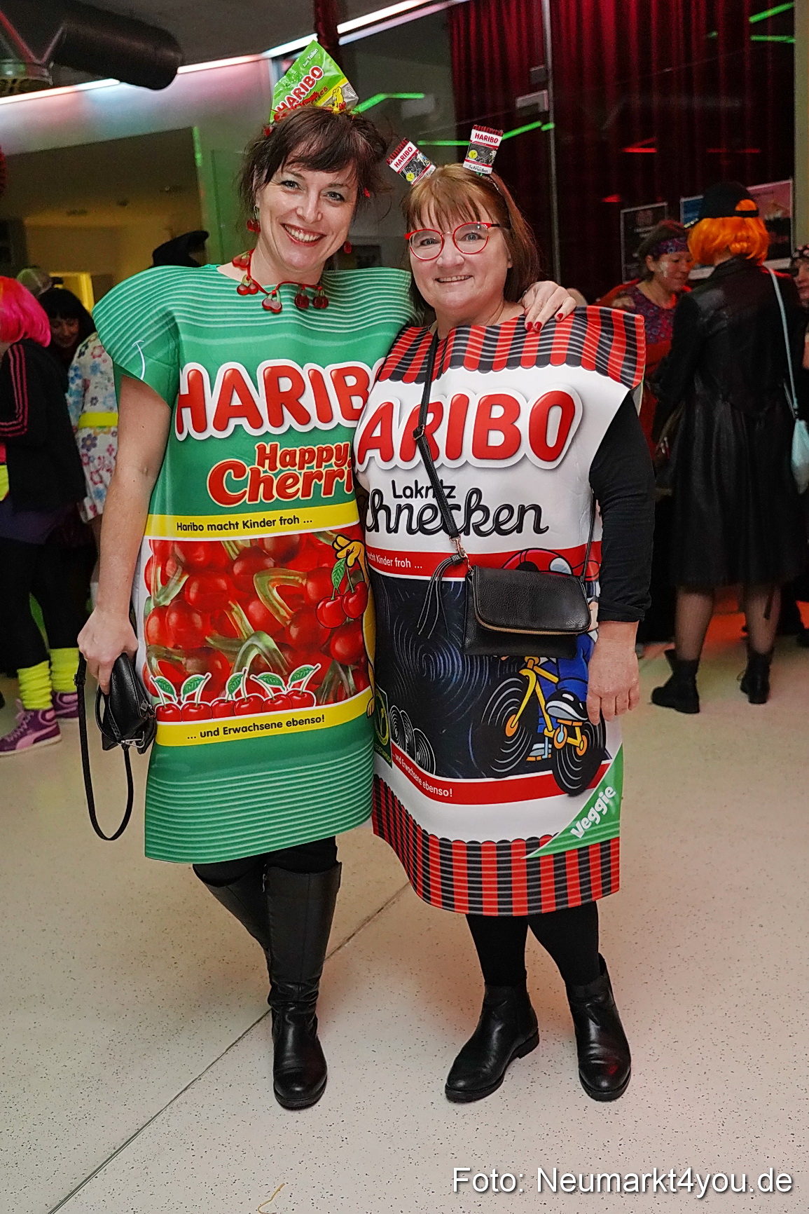 Weiberfasching Neumarkt 2024 0040