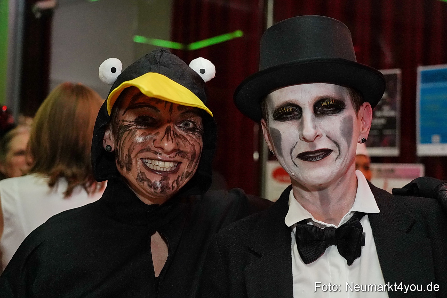 Weiberfasching Neumarkt 2024 0041