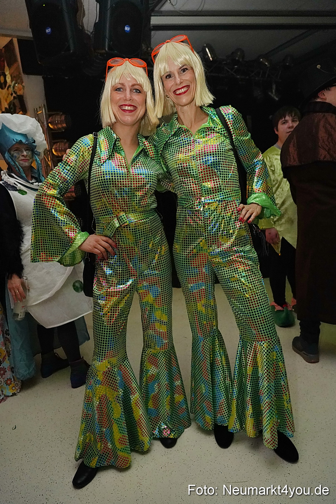 Weiberfasching Neumarkt 2024 0042