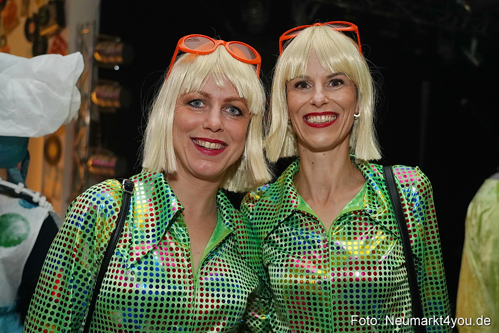 Weiberfasching Neumarkt 2024 0043