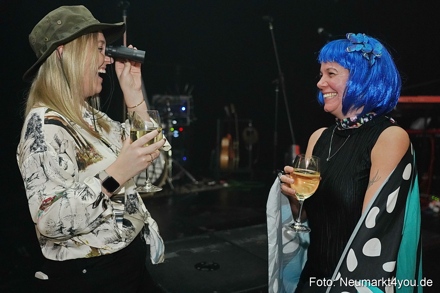 Weiberfasching Neumarkt 2024 0044