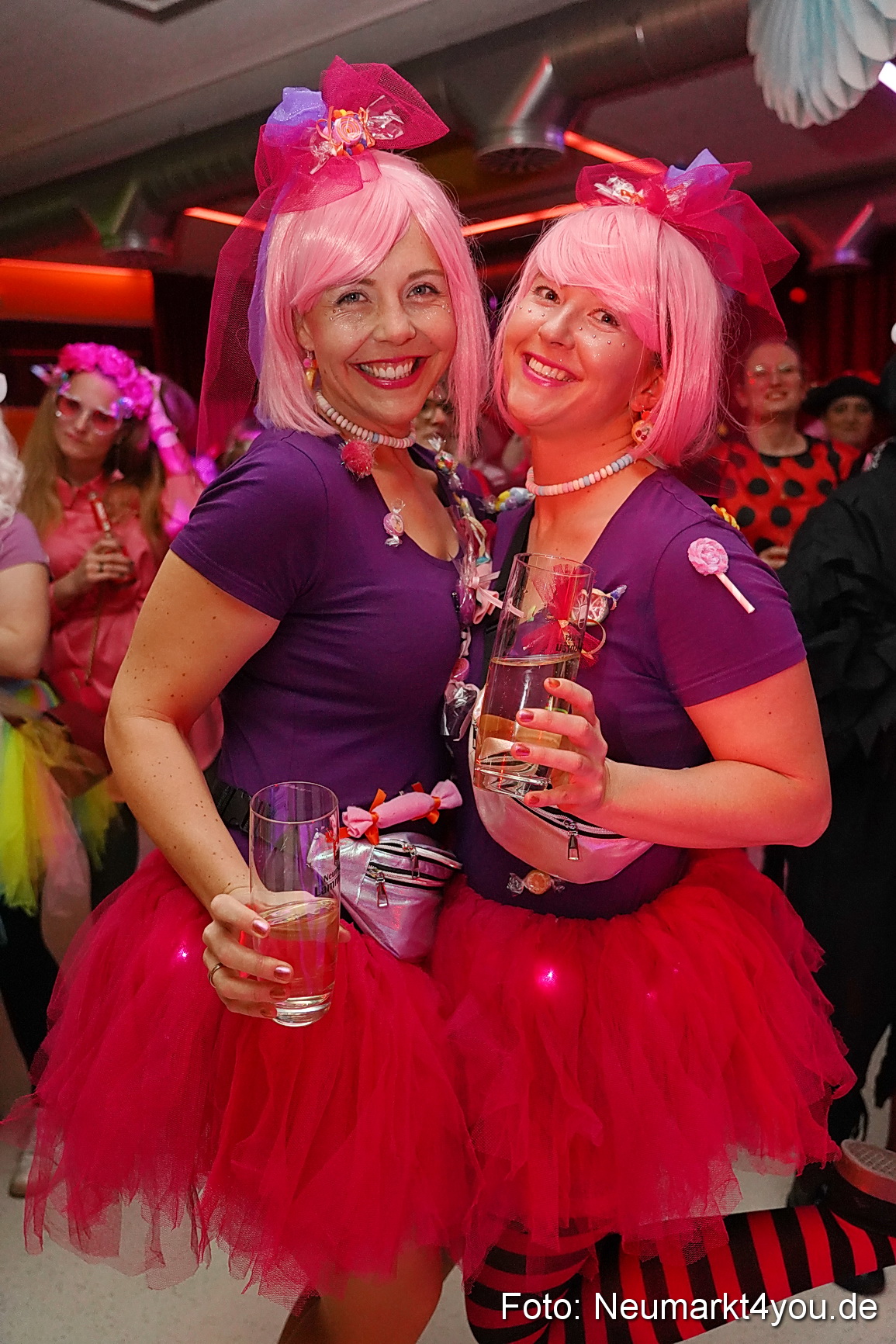 Weiberfasching Neumarkt 2024 0048