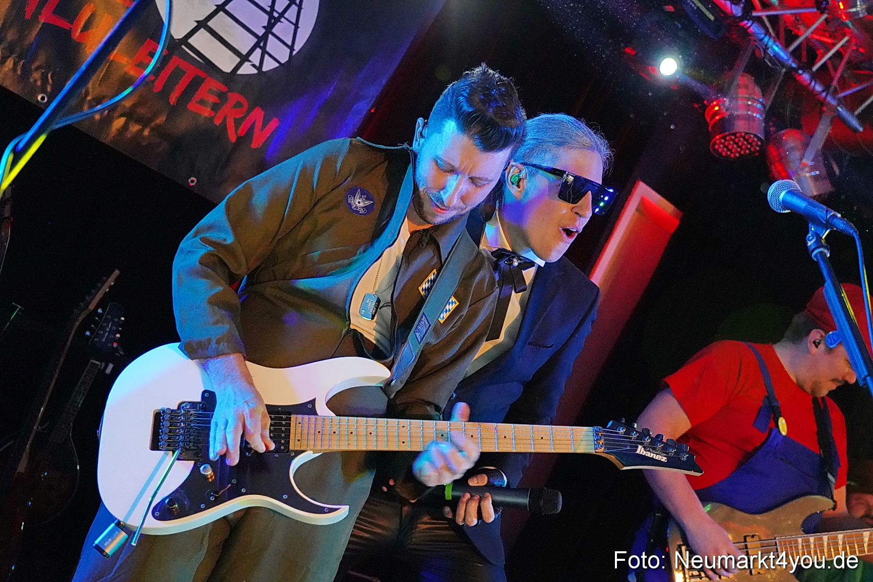 Weiberfasching Neumarkt 2024 0051