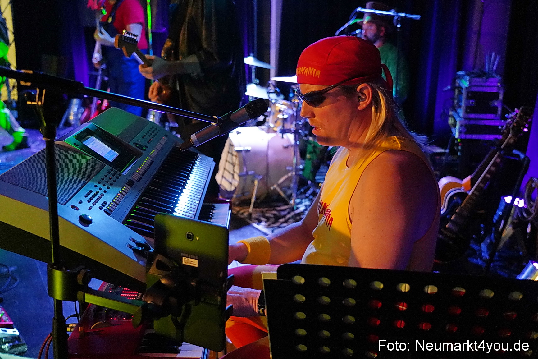 Weiberfasching Neumarkt 2024 0055