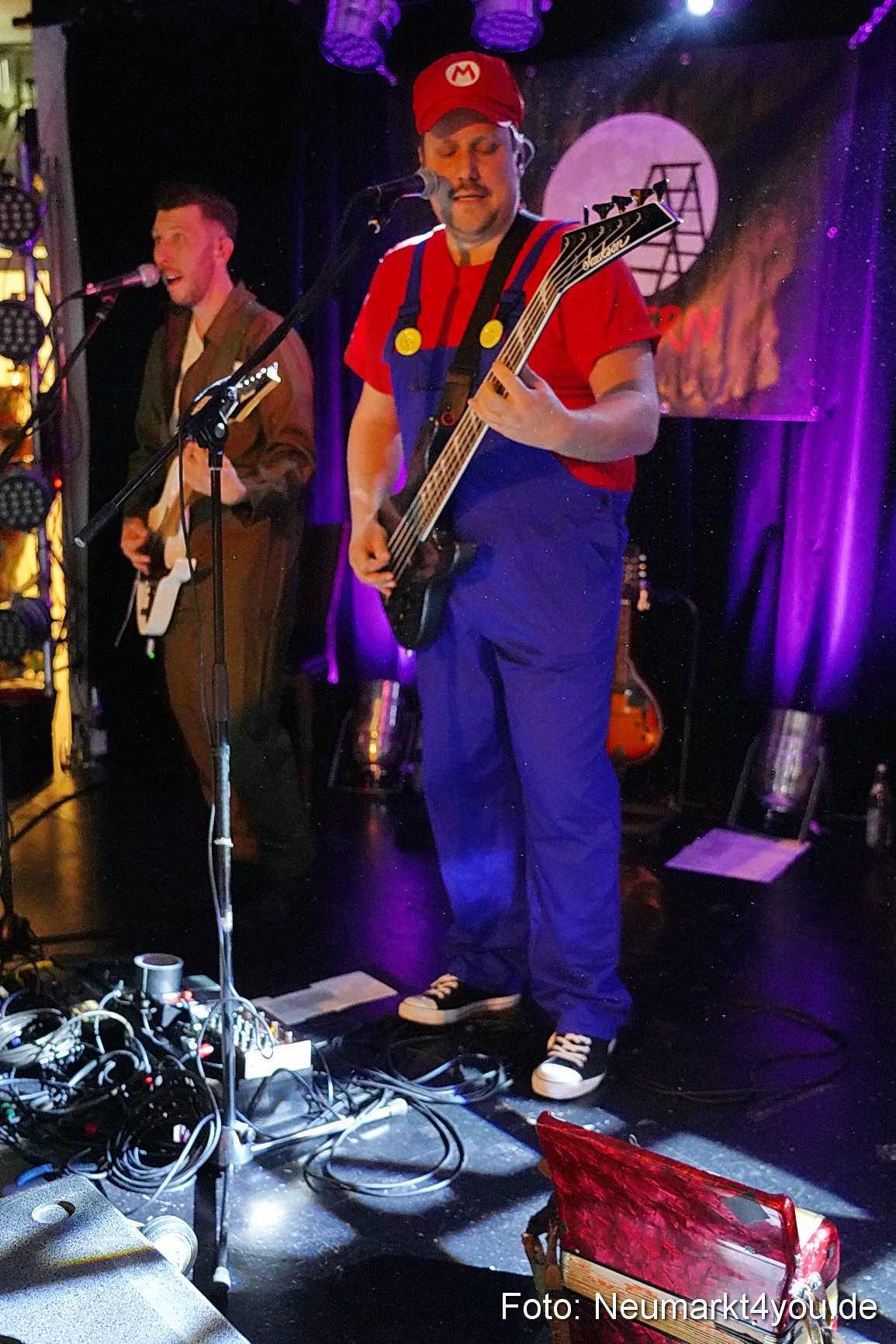 Weiberfasching Neumarkt 2024 0059