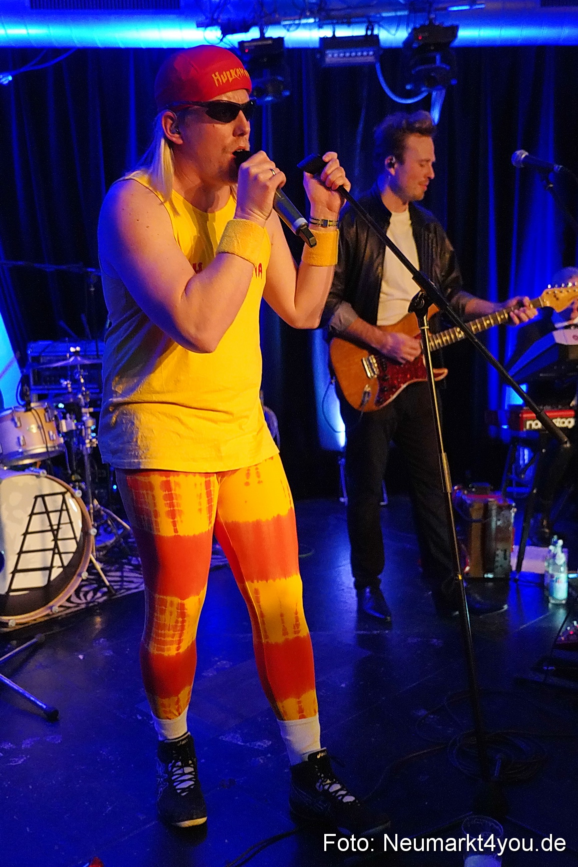 Weiberfasching Neumarkt 2024 0064