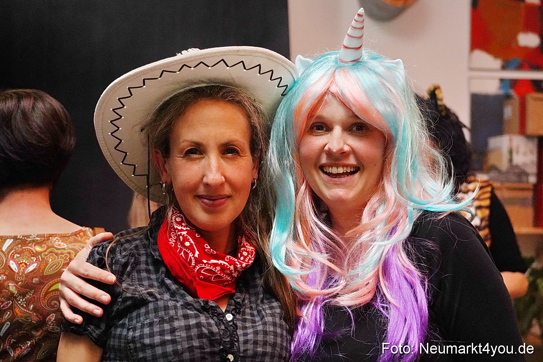 Weiberfasching Neumarkt 2024 0067