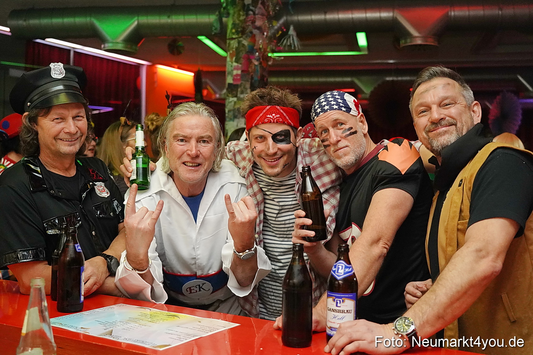 Weiberfasching Neumarkt 2024 0069