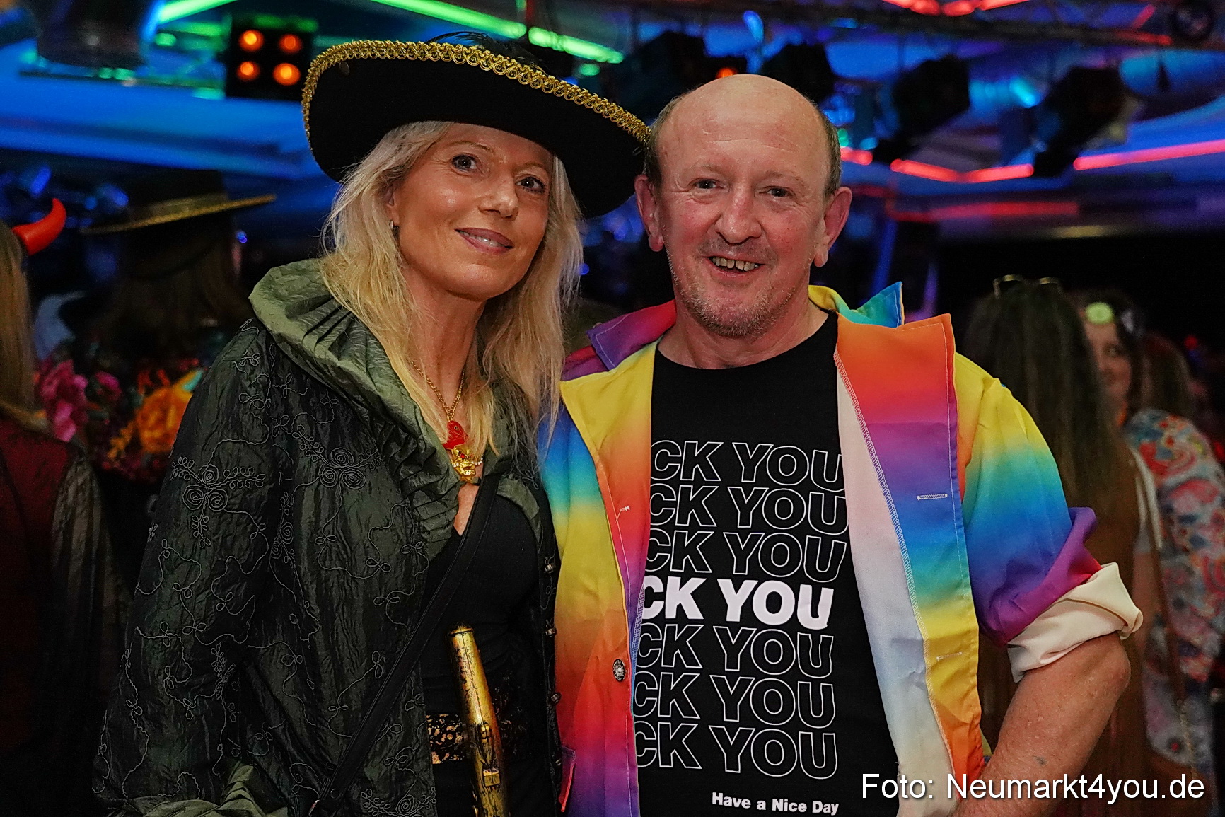 Weiberfasching Neumarkt 2024 0079