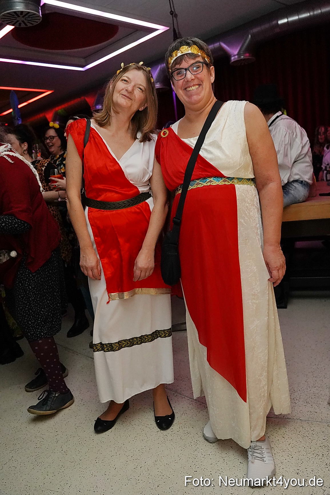 Weiberfasching Neumarkt 2024 0083