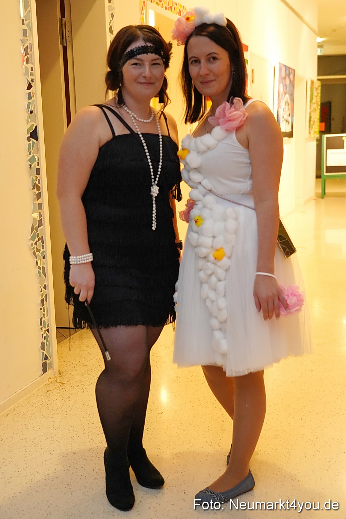 Weiberfasching Neumarkt 2024 0084