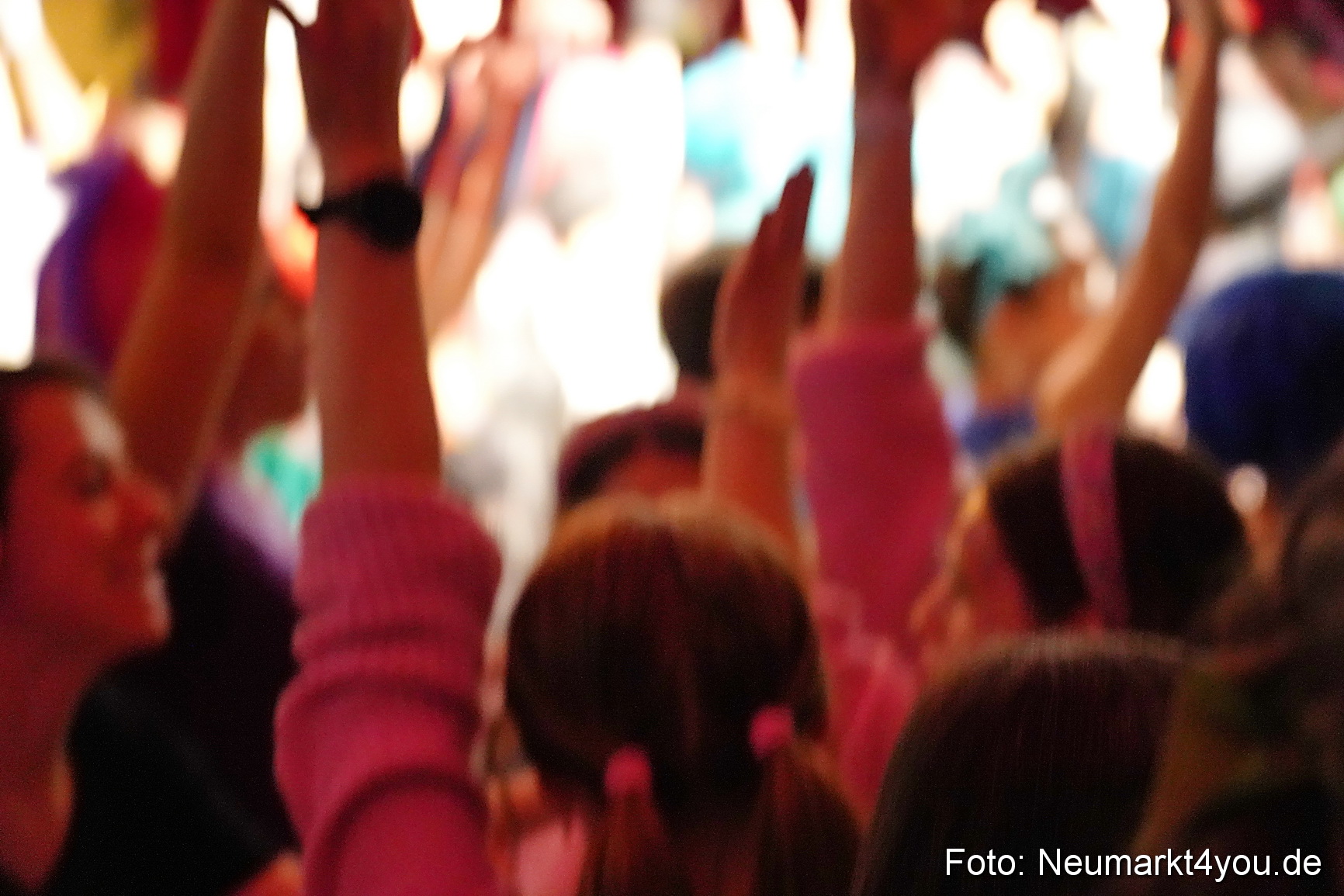 Weiberfasching Neumarkt 2024 0090