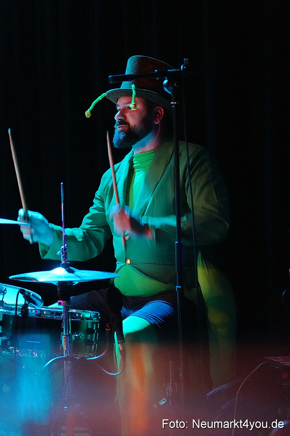 Weiberfasching Neumarkt 2024 0093