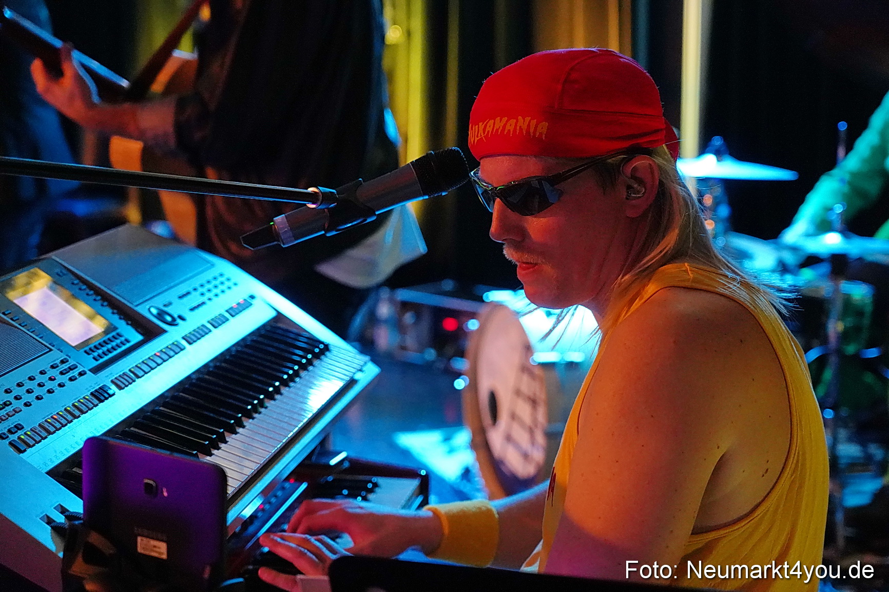 Weiberfasching Neumarkt 2024 0094