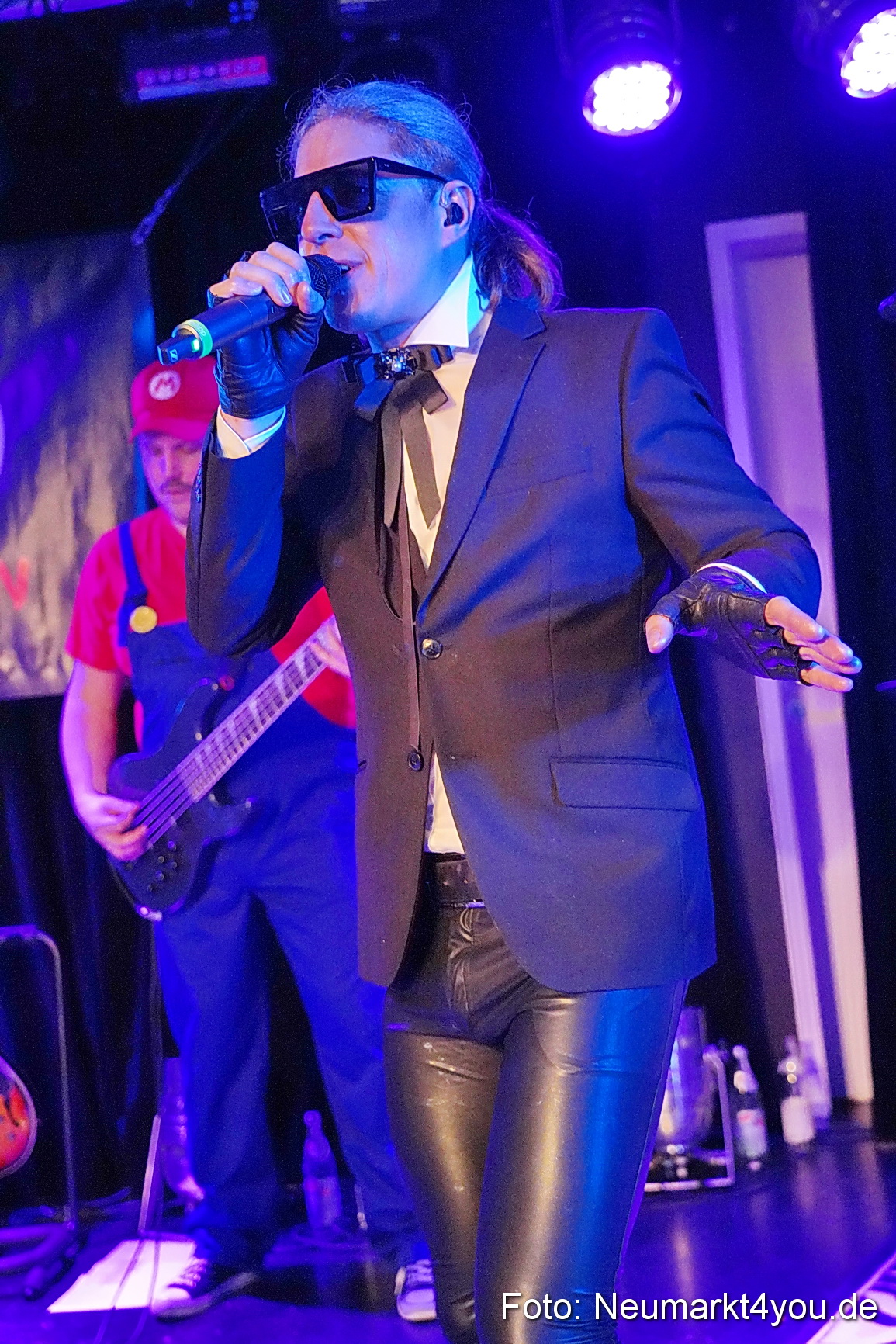 Weiberfasching Neumarkt 2024 0101